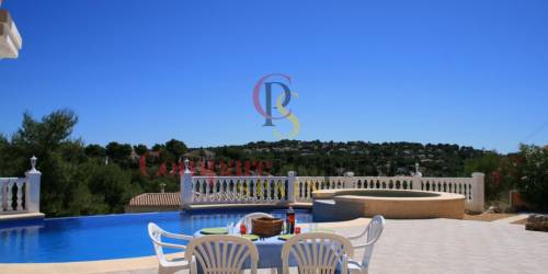 Villa - Sale - Jávea - Costa Nova