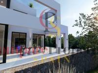 Verkauf - Villa - Benissa - 