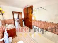 Vente - Villa - Benijofar - pueblo
