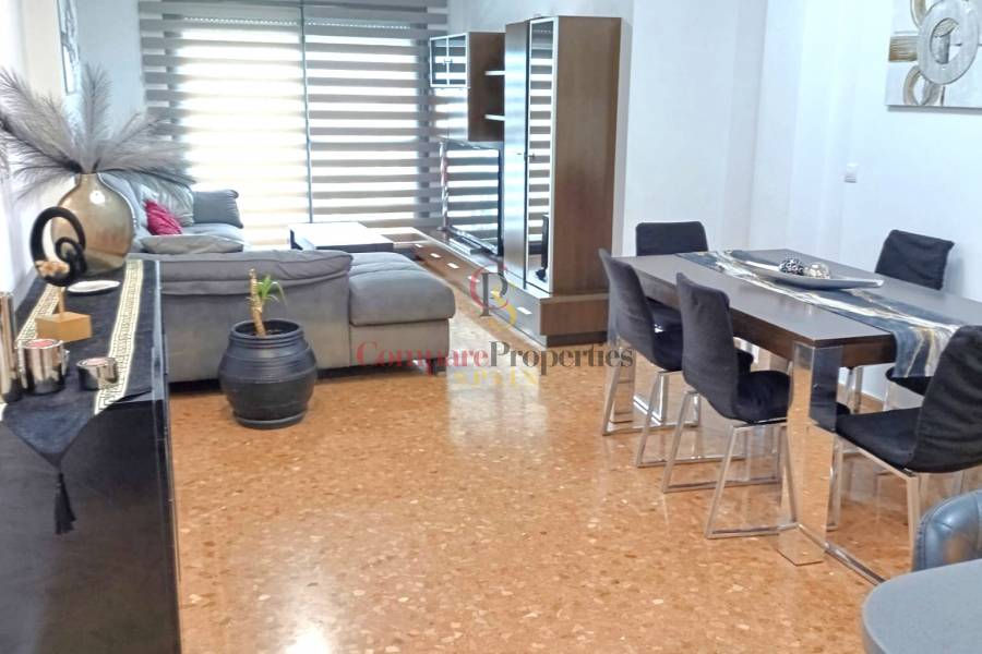 Verkoop - Apartment - La Font d'en Carròs - La Font d'en Carrós