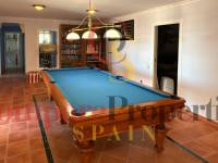 Vente - Villa - Dénia - Montgo