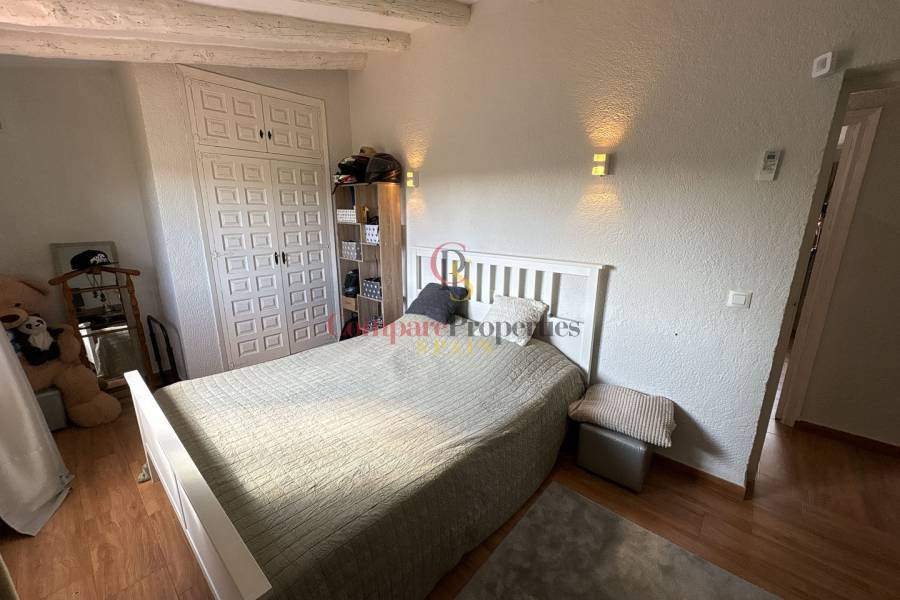 Sale - Villa - Jávea - PINOSOL