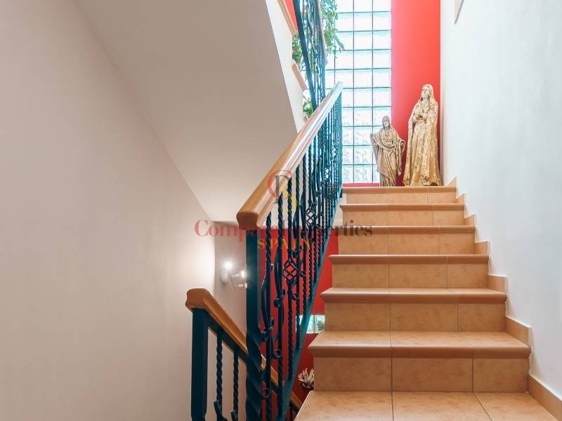 Sale - Villa - Alfaz Del Pi - Alfas del Pí