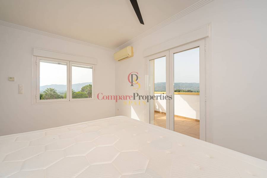 Sale - Villa - Orba Valley - Centro pueblo