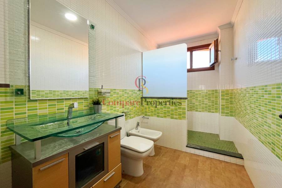 Venta - Villa - Piles