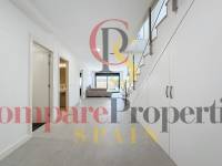 Verkoop - Apartment - Finestrat