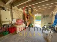 Sale - Villa - Moraira - Pinar de l'Advocat