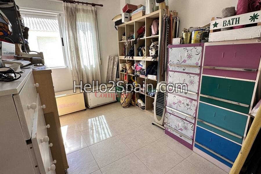 Sale - Townhouses - Palmera