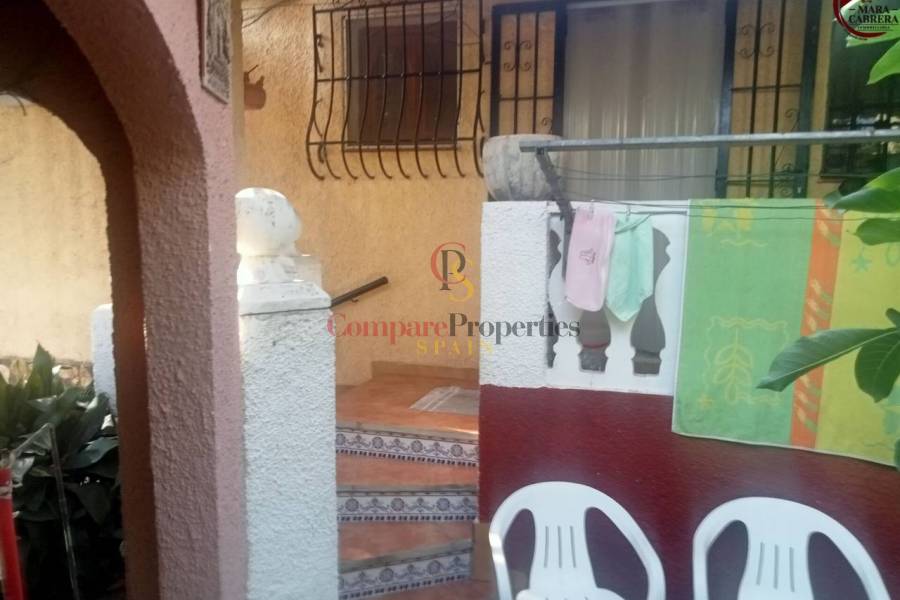 Sale - Apartment - Cullera