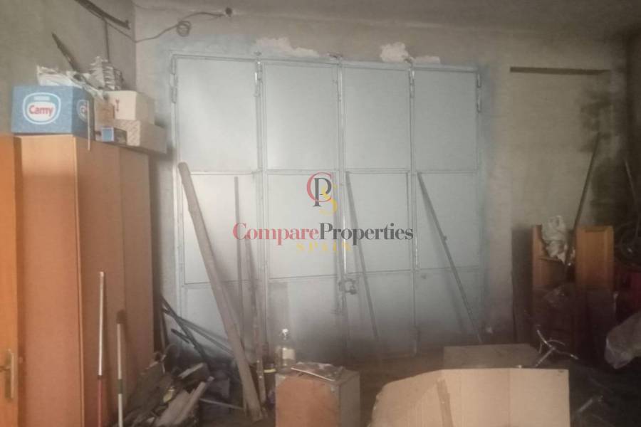 Sale - Apartment - Xeraco