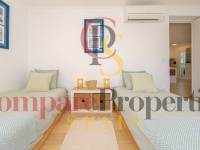 Sale - Villa - Jávea - Cala Blanca