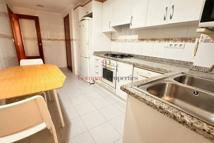Sale - Apartment - Dénia - Casco urbano