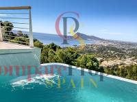 Venta - Villa - Altea - Altéa