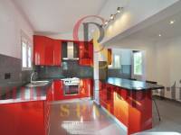 Verkoop - Villa - Benissa - La Fustera