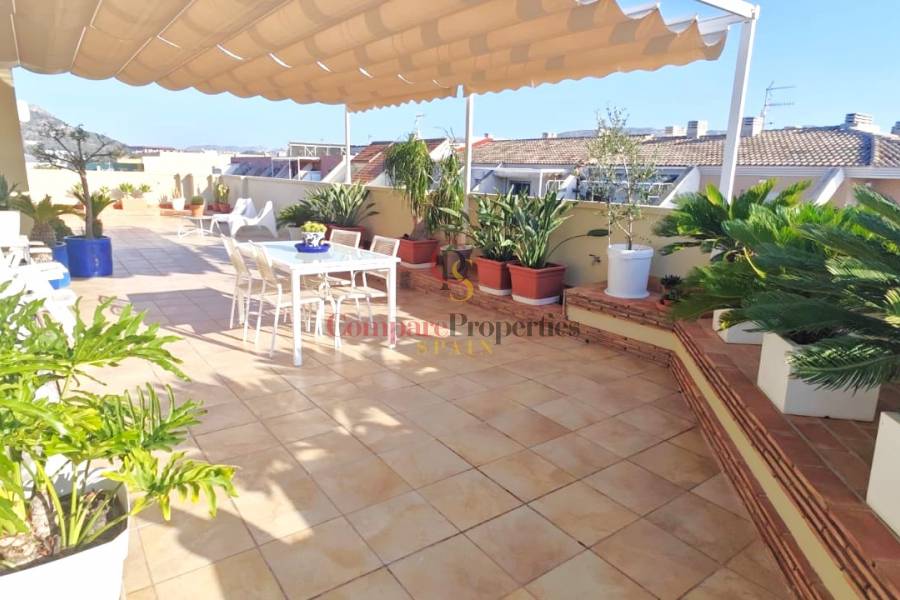 Venta - Duplex and Penthouses - Ondara - Casco urbano