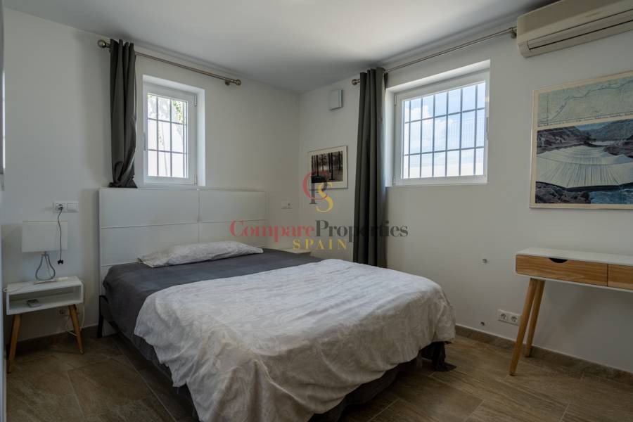 Sale - Villa - Alfaz Del Pi - Alfaz del Pi