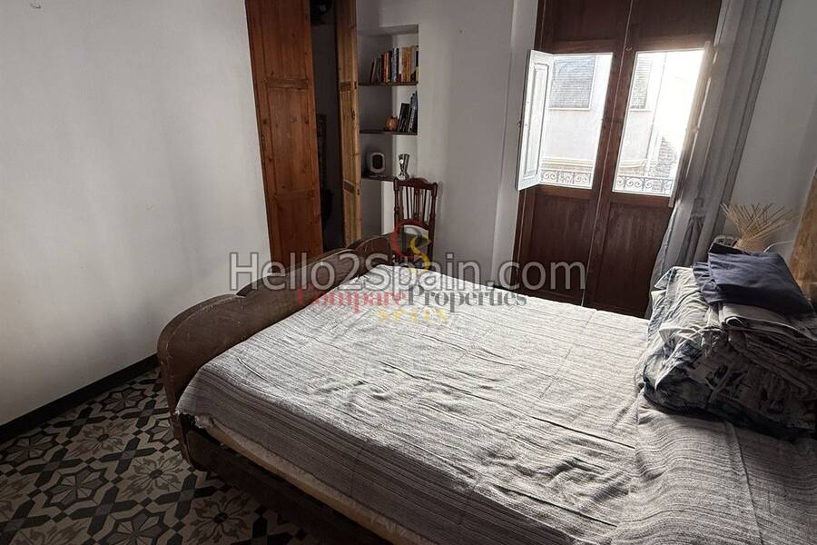 Verkauf - Townhouses - L'Alqueria de Comtessa