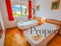 Vente - Bungalow - Calpe