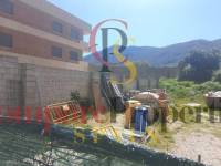 Sale - Apartment - Llocnou de Sant Jeroni - 
