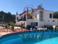 Verkoop - Villa - Jalon Valley - Alcalali