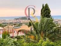 Sale - Villa - Dénia - Montgo