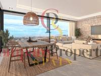 Sale - Villa - Dénia - Costa Blanca