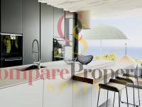 Venta - Villa - Altea - Altea Hills