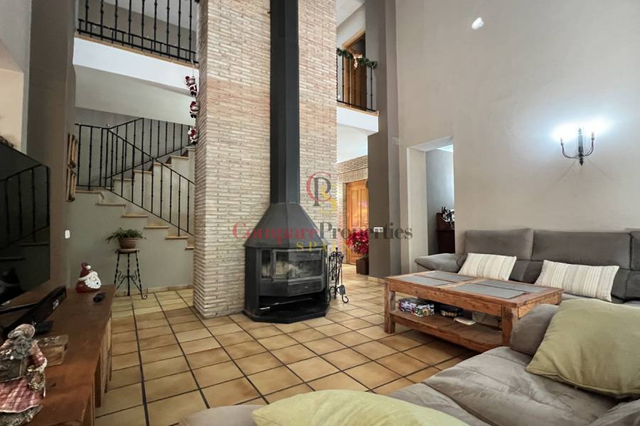 Venta - Villa - Ondara