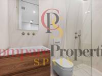 Verkauf - Villa - Altea - Altéa