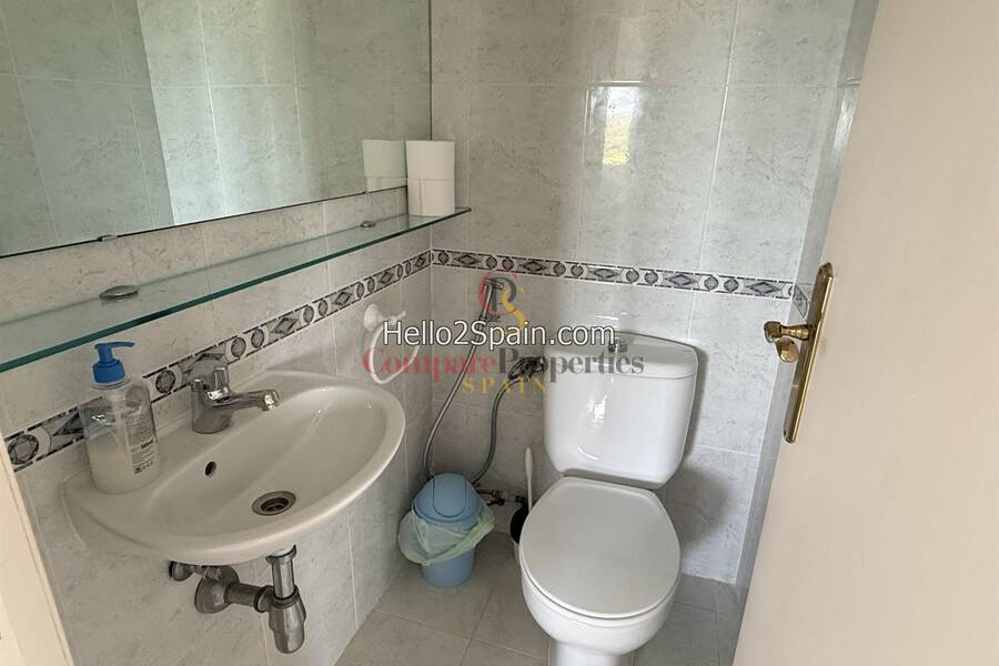 Verkoop - Apartment - Dénia