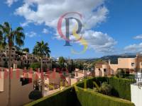 Sale - Bungalow - Benitachell - La Joya