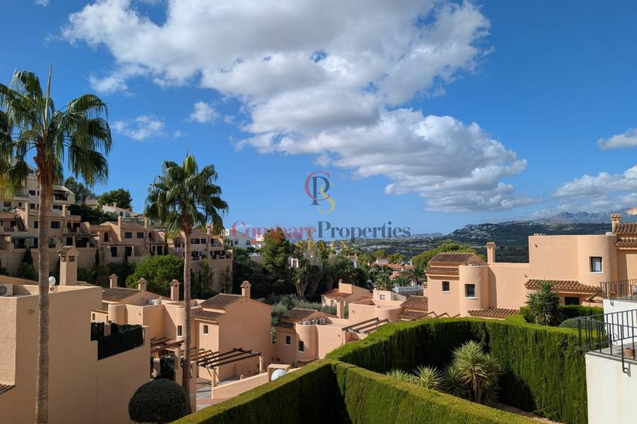 Sale - Bungalow - Benitachell - La Joya