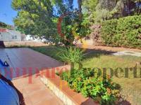 Vente - Villa - Dénia - Las Rotas