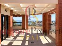 Vente - Duplex and Penthouses - Dénia - Centro