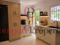 Venta - Villa - Dénia - 