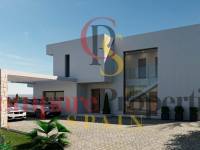 Sale - Villa - Dénia - Costa Blanca