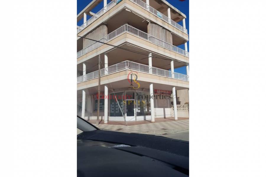 Sale - Villa - Bellreguard - 