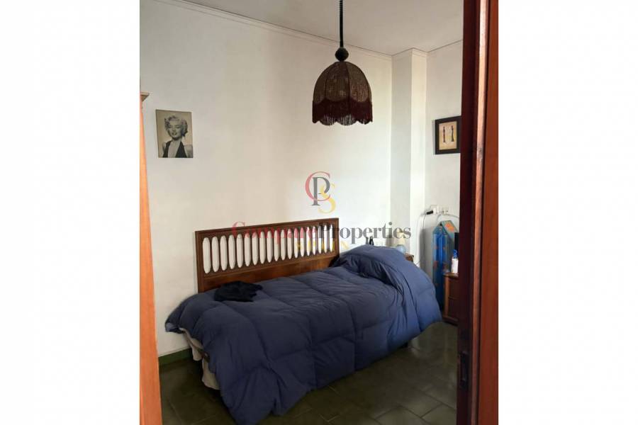 Sale - Apartment - Gandía - 