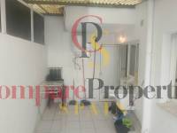 Sale - Apartment - Oliva - 