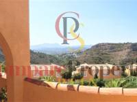 Sale - Apartment - Benitachell - Pueblo Montecala