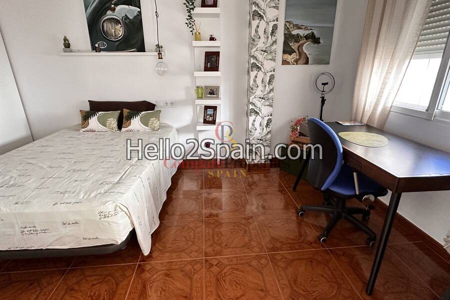 Verkauf - Apartment - La Font d'en Carròs - La Font d'en Carrós