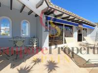 Verkoop - Villa - Moraira - El Portet