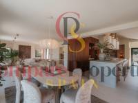 Vente - Villa - Jávea