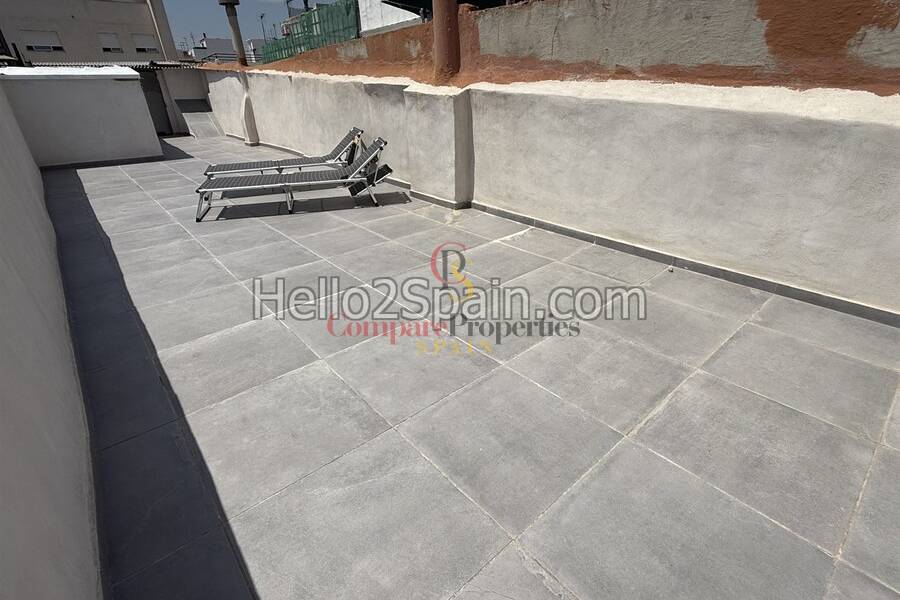 Vente - Townhouses - Pego