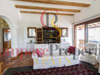 Verkoop - Villa - Moraira