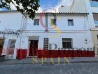 Verkauf - Townhouses - Orba Valley - Orba