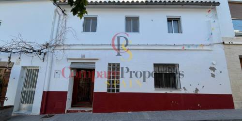 Townhouses - Vente - Orba Valley - Orba