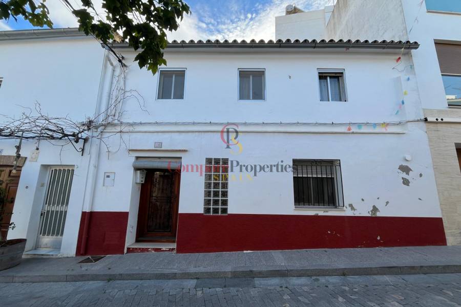 Verkauf - Townhouses - Orba Valley - Orba