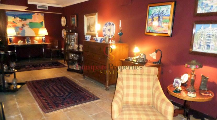 Vente - Villa - Dénia - Costa Blanca