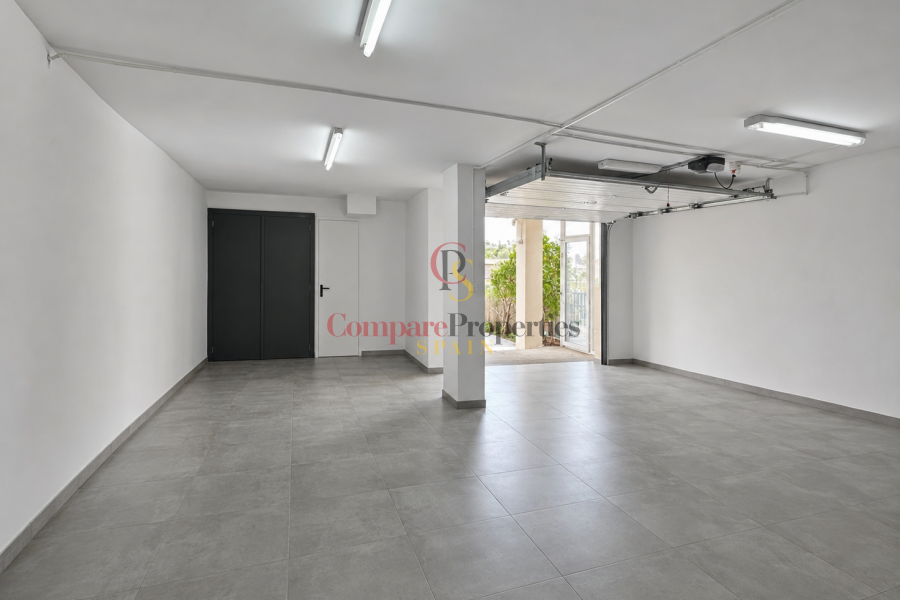 Venta - Villa - San Fulgencio